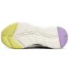 Baskets basses Bob&rsquo;s Bamina Blanc/Violet