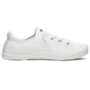 Baskets basses « Bob&rsquo;s Beach Bingo » blanches