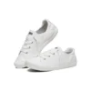 Baskets basses « Bob&rsquo;s Beach Bingo » blanches