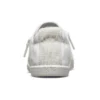 Baskets basses « Bob&rsquo;s Beach Bingo » blanches