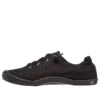 Baskets basses « Bob&rsquo;s Beach Bingo » Noir