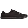 Baskets basses « Bob&rsquo;s Beach Bingo » Noir