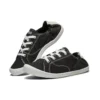 Baskets basses Bob&rsquo;s Beach Bingo Noir/Blanc