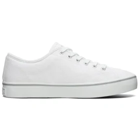 Baskets basses Cupsole 1 Blanc