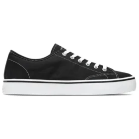 Baskets basses Cupsole 1 Noir