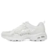 Baskets basses D Lites 1.0 « Cream White »