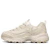 Baskets basses D&rsquo; Lites 1.0 GS Blanc
