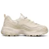 Baskets basses D&rsquo; Lites 1.0 GS Blanc