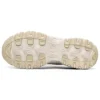 Baskets basses D&rsquo; Lites 1.0 GS Blanc