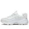 Baskets basses D Lites 1.0 « White »