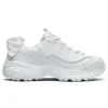 Baskets basses D Lites 1.0 « White »