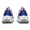 Baskets basses D&rsquo; Lites 3.0 Zenway Blanc/Bleu