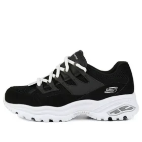 Baskets basses D&rsquo; Lites Noir