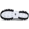 Baskets basses D&rsquo; Lites Noir/Blanc