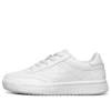 Baskets basses Downtown Blanc