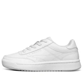 Baskets basses Downtown Blanc