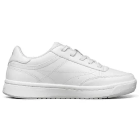 Baskets basses Downtown Blanc