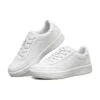 Baskets basses Downtown Blanc