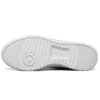 Baskets basses Downtown Blanc