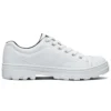 Baskets basses en toile Roadies Blanc