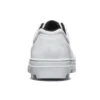 Baskets basses en toile Roadies Blanc