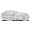 Baskets basses en toile Roadies Blanc