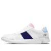 Baskets basses Glide 2.0 Ultra Blanc/Bleu