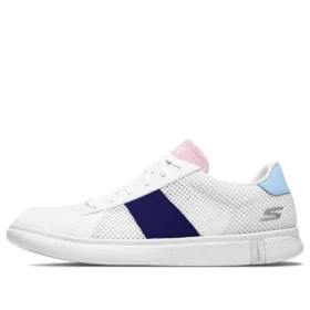 Baskets basses Glide 2.0 Ultra Blanc/Bleu