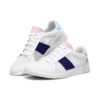 Baskets basses Glide 2.0 Ultra Blanc/Bleu