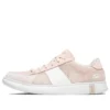 Baskets basses Glide 2.0 Ultra Rose/Blanc