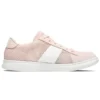 Baskets basses Glide 2.0 Ultra Rose/Blanc