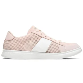 Baskets basses Glide 2.0 Ultra Rose/Blanc