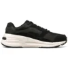 Baskets basses Global Jogger Noir/Blanc