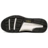 Baskets basses Global Jogger Noir/Blanc