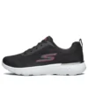 Baskets basses Go Run 400 Noir