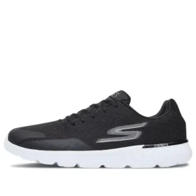 Baskets basses Go Run 400 Noir/Blanc