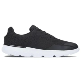 Baskets basses Go Run 400 Noir/Blanc