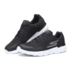 Baskets basses Go Run 400 Noir/Blanc