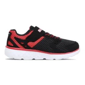 Baskets basses Go Run 400 Proxo K Noir/Rouge