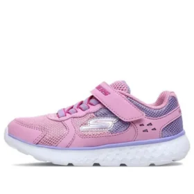 Baskets basses Go Run 400 Sparkle Sprinters K Rose/Violet