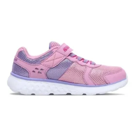 Baskets basses Go Run 400 Sparkle Sprinters K Rose/Violet