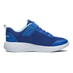 Baskets basses Go Run 600 K Bleu