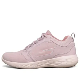 Baskets basses Go Run 600 Rose