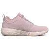 Baskets basses Go Run 600 Rose