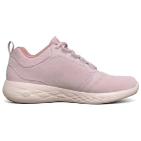 Baskets basses Go Run 600 Rose