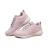 Baskets basses Go Run 600 Rose