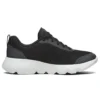 Baskets basses Go Run Focus Noir