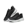 Baskets basses Go Run Focus Noir