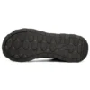 Baskets basses Gris/Noir