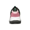 Baskets basses I-Conik Vert/Noir